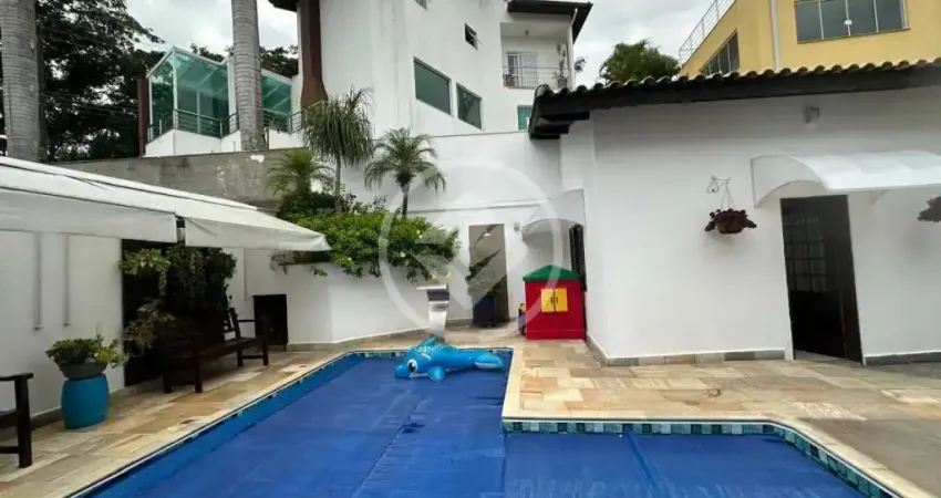 Casa em condomínio com 4 dormitórios em Mgi das Cruzes codigo: 131634
