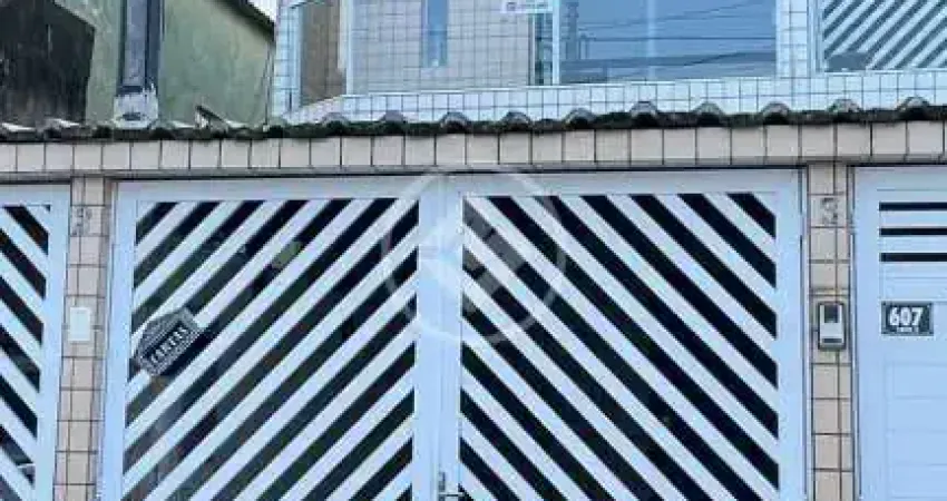 Casa Sobreposta Alta com aproximadamente 86 m², no Bairro Jardim Maravilha. codigo: 131703