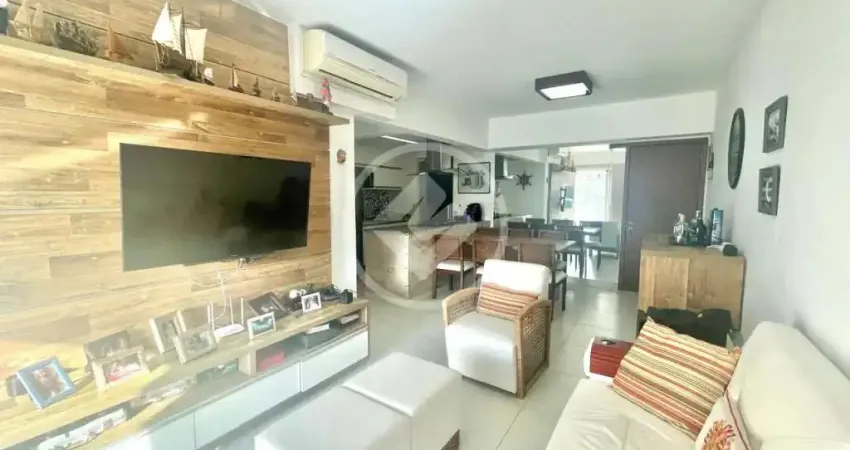 Apartamento com 2 quartos à venda na Teotônio Vilela, 41, São Lourenço, Bertioga