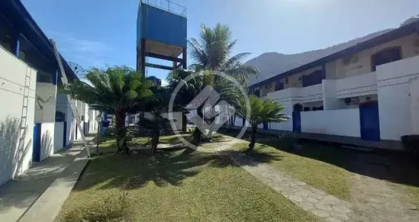 Kitnet / Stúdio à venda na Avenida Antonia Miguel, 745, Praia do Lazaro, Ubatuba