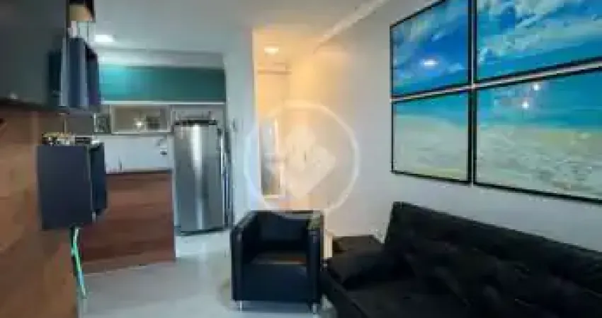 Apartamento com 2 quartos à venda na Raimundo Corrêa, 339, Itaguá, Ubatuba