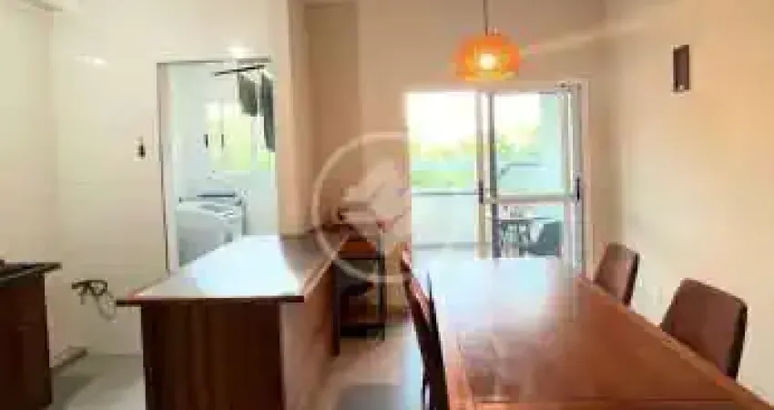 Apartamento com 2 quartos à venda na João Ramalho, 21, Itaguá, Ubatuba