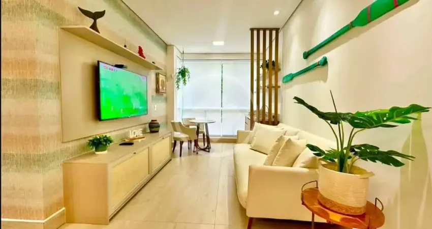 Apartamento com 2 quartos à venda na Avenida Engenheiro Durval Gago Lourenço, 452, São Lourenço, Bertioga