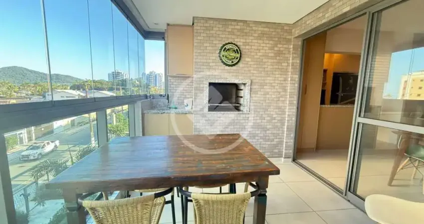 Apartamento com 3 dormitórios em Bertioga codigo: 127798