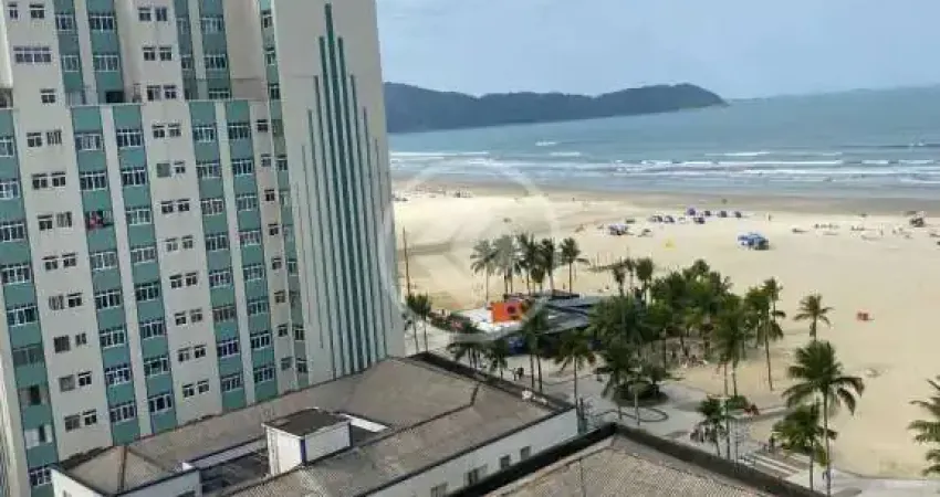 Apartamento com 1 quarto à venda na Rua Peru, 53, Guilhermina, Praia Grande