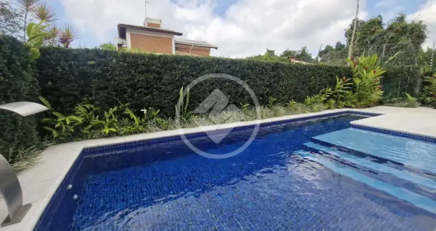 LINDA CASA A VENDA CONDOMINIO GRANVILLE A VENDA MOBILIADA GUARUJÁ SP codigo: 133027