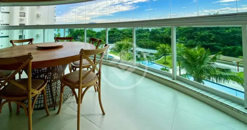 Apartamento 4 suites a venda Tortugas Enseada Guarujá SP codigo: 133192