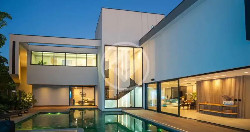 Casa com 7 quartos à venda na Alameda Sulu, 371, Riviera, Bertioga