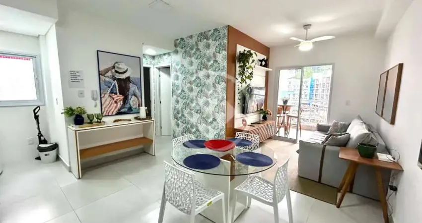 Apartamento com 2 quartos à venda na Albatroz, 268, Praia Grande, Ubatuba