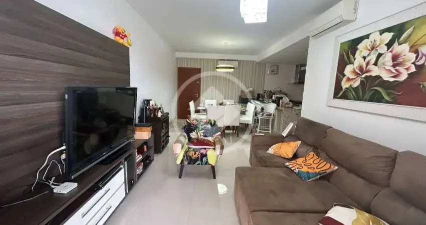 Apartamento com 3 quartos à venda na Castro Alves, 165, Itaguá, Ubatuba
