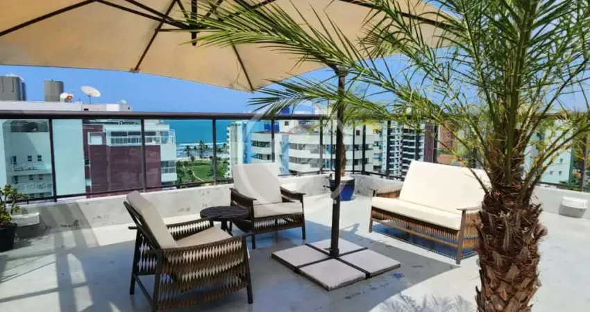 Cobertura com 3 quartos à venda na Passeio dos Sambaquis, 40, Riviera, Bertioga