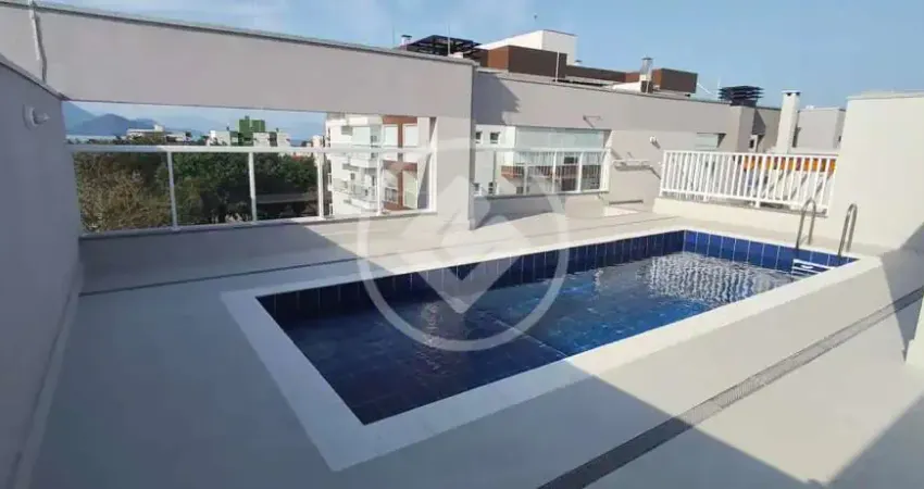 Cobertura com 3 quartos à venda na Joaquim Nabuco, 453, Itaguá, Ubatuba