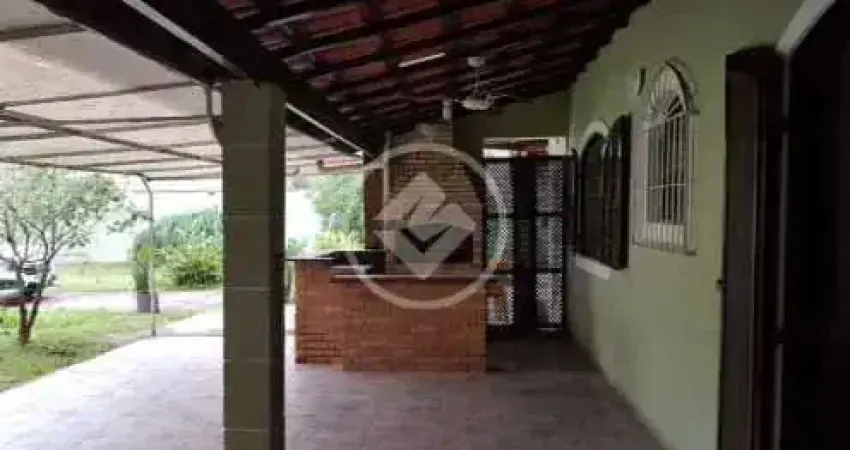 Casa com 1 quarto à venda na Praia do Sapé, 51, Perequê Açu, Ubatuba