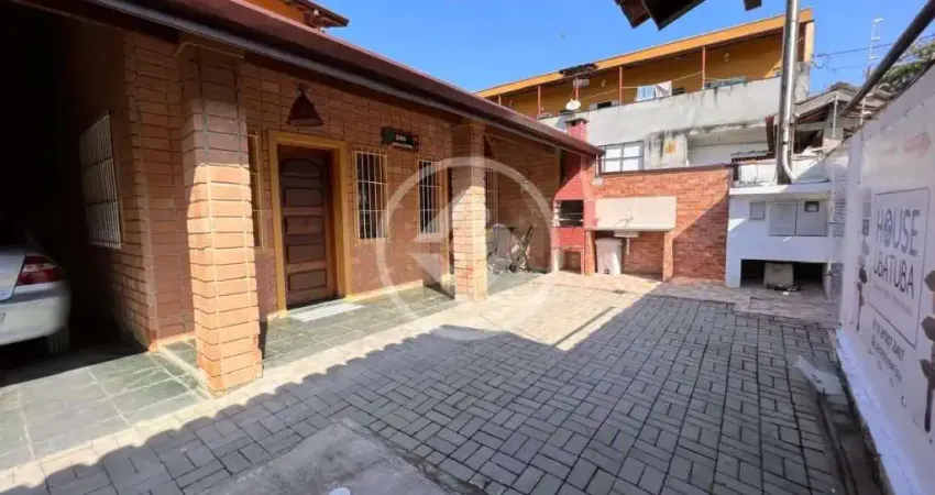 Casa com 4 quartos à venda na Botafogo, 291, Estufa I, Ubatuba