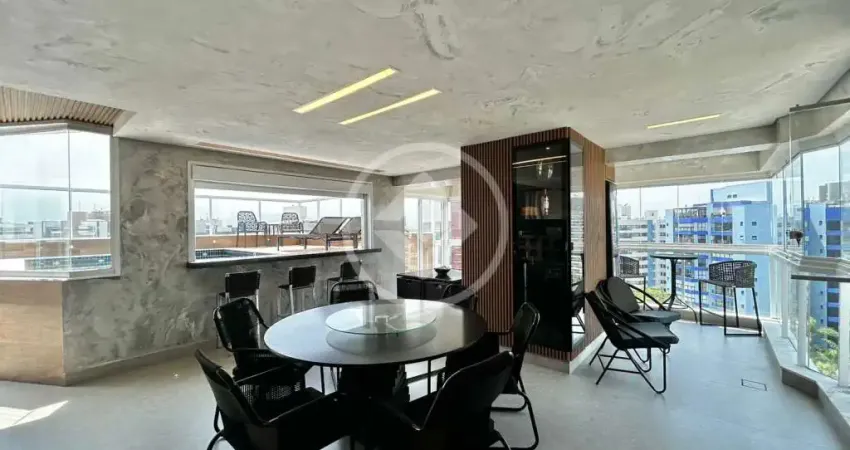 Cobertura com 3 quartos à venda na Passeio dos Sambaquis, 308, Riviera, Bertioga