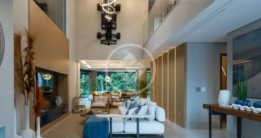 Casa com 6 quartos à venda na Baguio, 85, Riviera, Bertioga