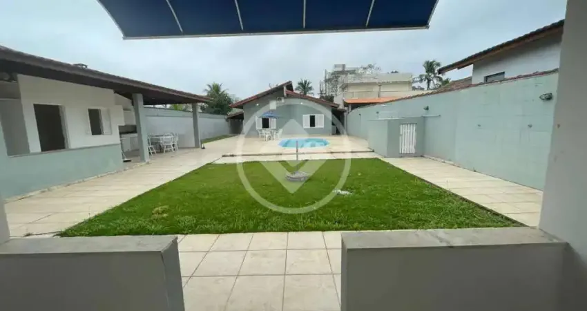 Casa com 7 quartos à venda na Dezessete, 57, São Lourenço, Bertioga