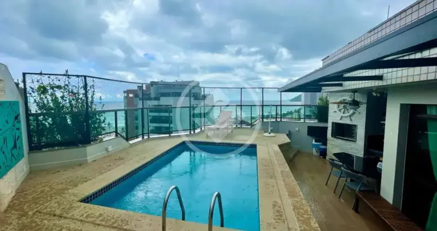 Cobertura com 4 quartos à venda na Passeio dos Sambaquis, 503, Riviera, Bertioga