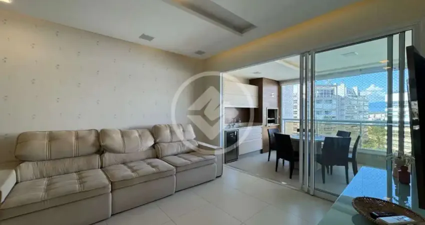 Apartamento com 4 quartos à venda na Alameda Jurua, 115, Riviera, Bertioga