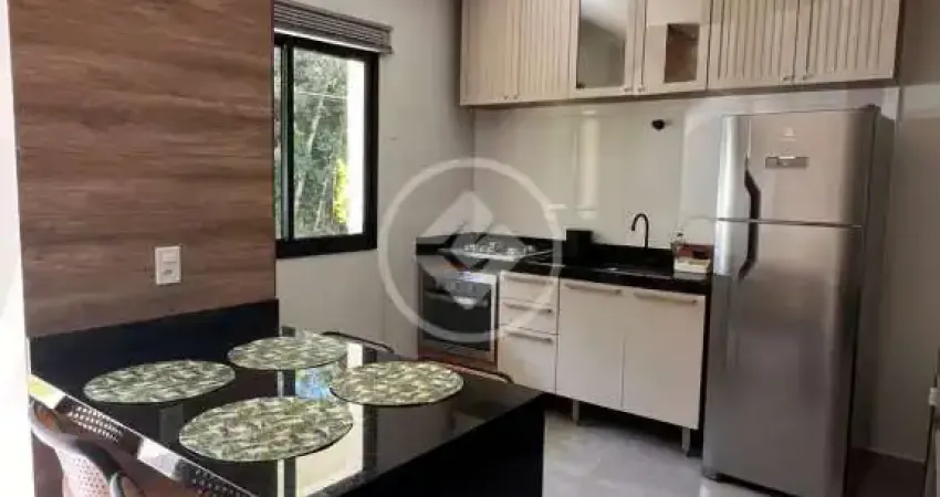 Apartamento com 1 quarto à venda na dos Girassóis, 0221, Praia da Lagoinha, Ubatuba