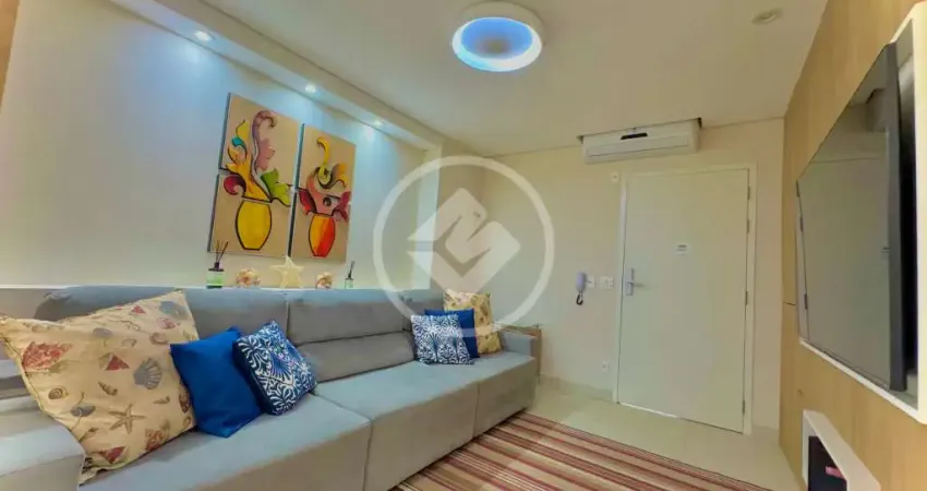 Apartamento com 3 quartos à venda na São Lourenço, 250, Riviera, Bertioga