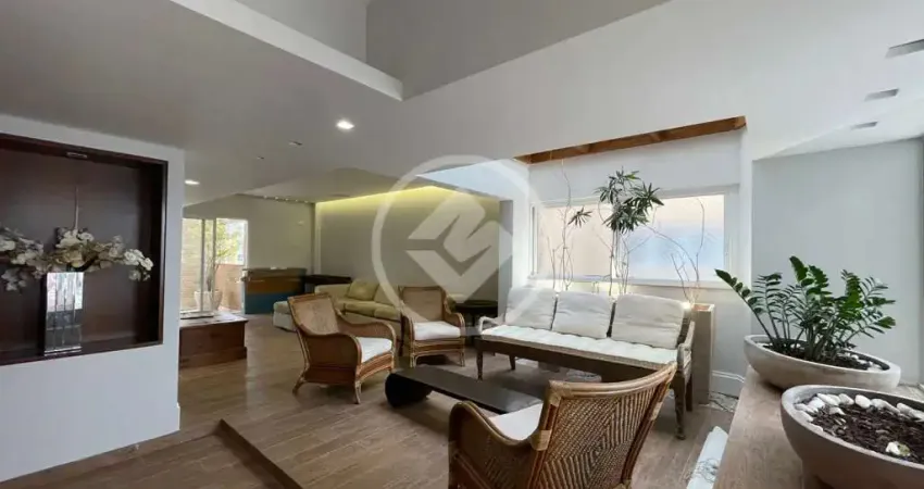 Cobertura com 4 quartos à venda na Largo Maracaí, 294, Riviera, Bertioga