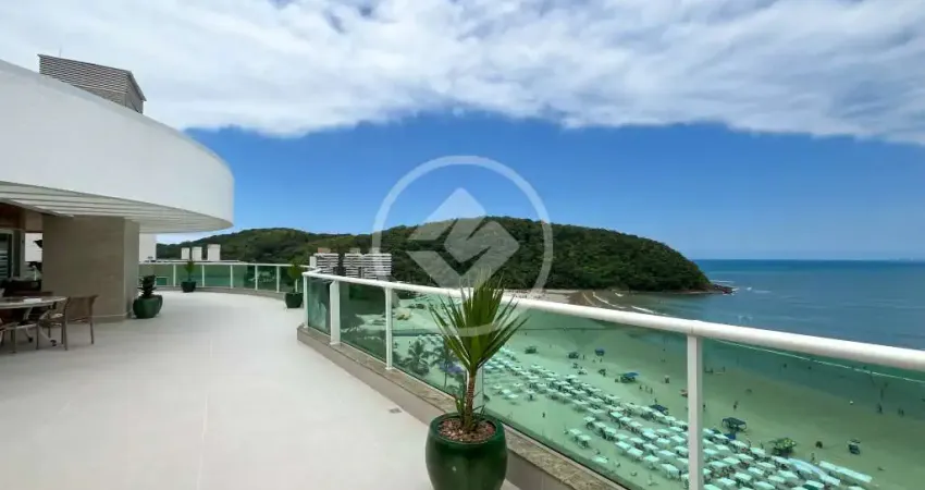 Cobertura com 5 quartos à venda na Alameda Jurua, 360, Riviera, Bertioga