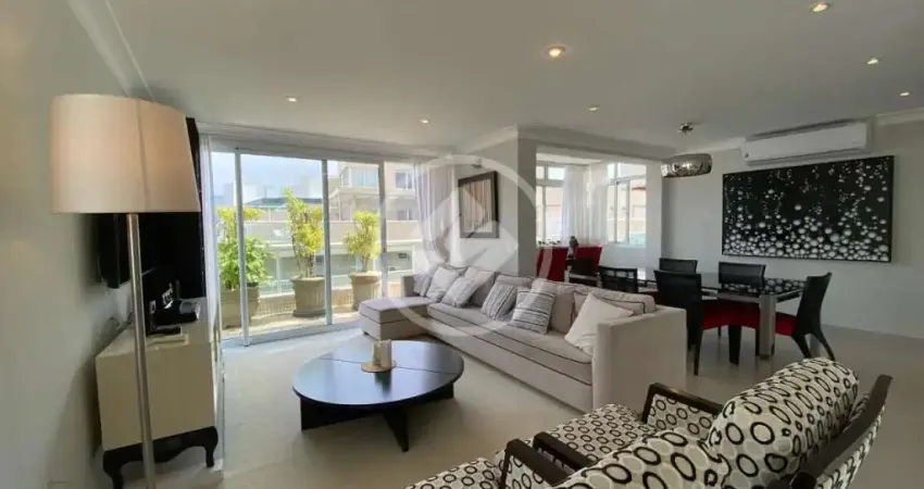 Cobertura com 6 quartos para alugar na Passeio dos Galeões, 250, Riviera, Bertioga