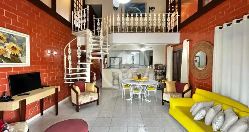 Casa em condomínio fechado com 3 quartos à venda na Rua Emancipadora Professora Irene Vaz Pinto Lyra, 221, Indaia, Bertioga