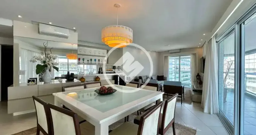 Apartamento com 4 quartos para alugar na Alameda Jurua, 120, Riviera, Bertioga