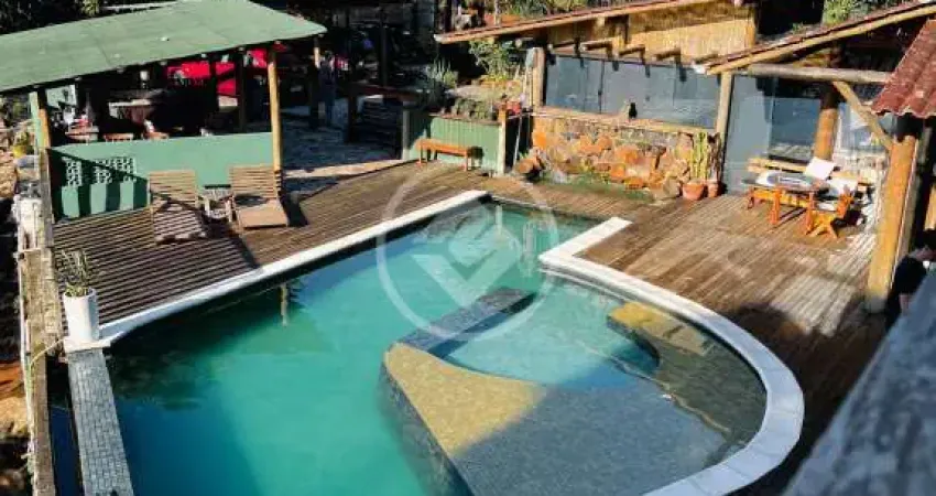 Casa com 5 quartos à venda na Promirim, 81, Prumirim, Ubatuba