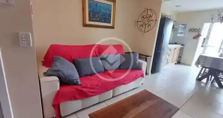 Apartamento com 2 quartos à venda na Padre Manoel da Nóbrega, 1210, Perequê Açu, Ubatuba