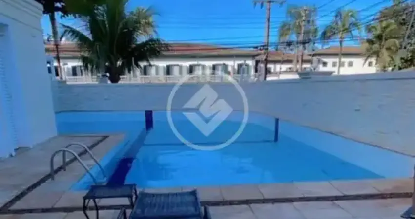 Casa com 5 quartos à venda na Rua Santa Rosa, 357, Enseada, Guarujá