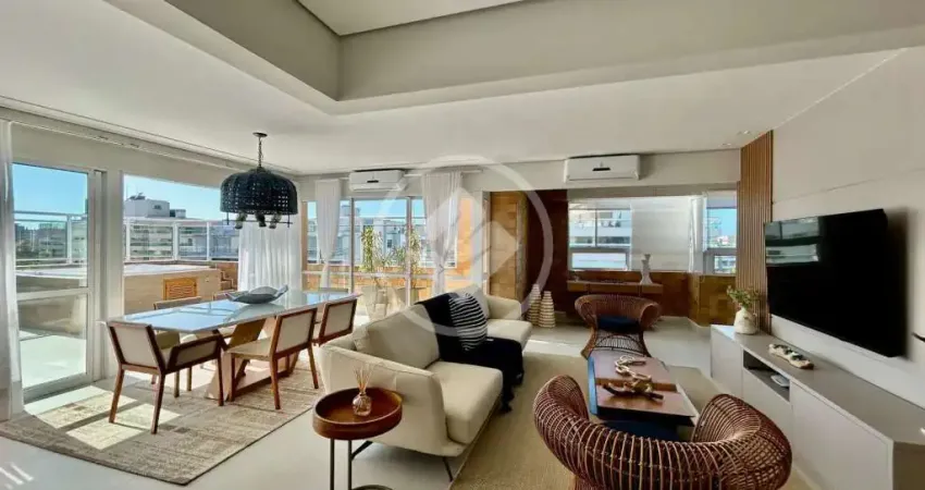 Cobertura com 4 quartos à venda na Alameda do Remo, 417, Riviera de São Lourenço, Bertioga