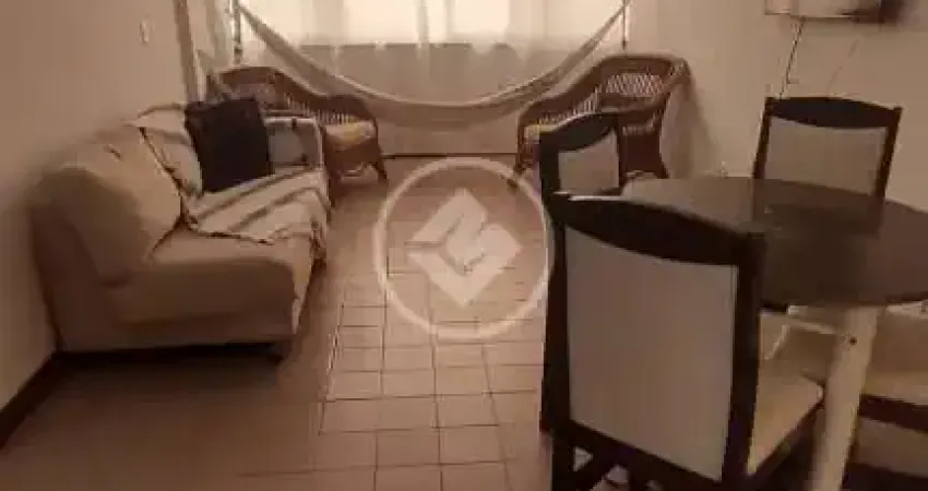 Apartamento com 2 quartos à venda na Rua Luiz Gama, 540, Itaguá, Ubatuba