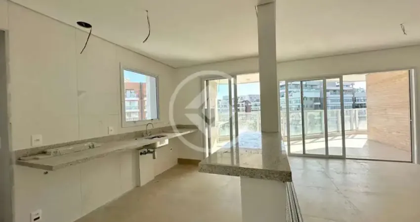 Apartamento com 3 quartos à venda na Passeio dos Jequitibas, 43, Riviera, Bertioga