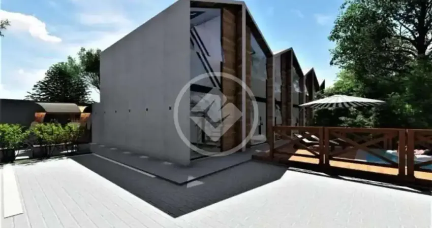 Kitnet / Stúdio à venda na Cidade de Capivari, 50, Massaguaçu, Caraguatatuba