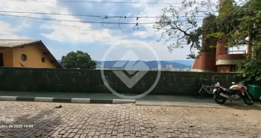 Terreno em condomínio fechado à venda na Enchova, 18, Enseada, Guarujá