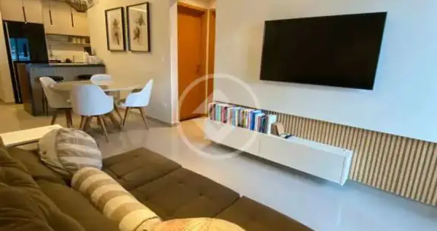 Apartamento com 2 quartos à venda na Cacique Cunhambebe, 729, Centro, Ubatuba