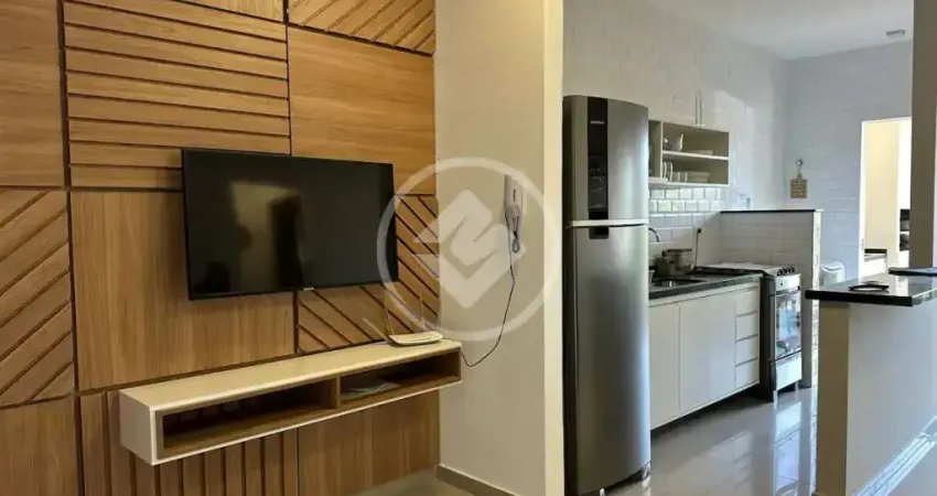 Apartamento com 2 quartos à venda na Ponciano Eugênio Duarte, 74, Centro, Ubatuba