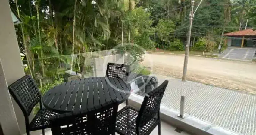 Apartamento com 2 quartos à venda na Passeio das Garaunas, 376, Riviera, Bertioga