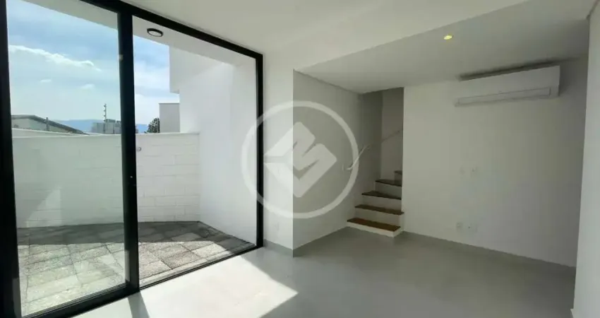 Casa em condomínio fechado com 2 quartos à venda na Doutor Jomar Ferreira da Silva, 360, Itaguá, Ubatuba