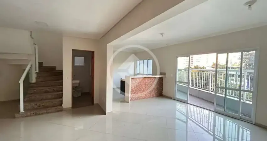 Casa com 3 quartos à venda na Rua Gregório Fonseca, 55, Jardim Bela Vista, Santo André