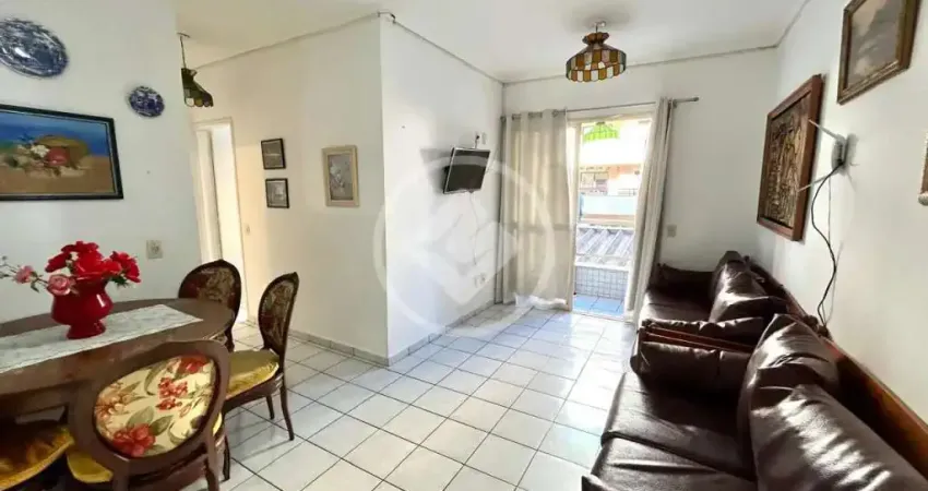 Apartamento com 2 quartos à venda na João Ramalho, 269, Praia Grande, Ubatuba