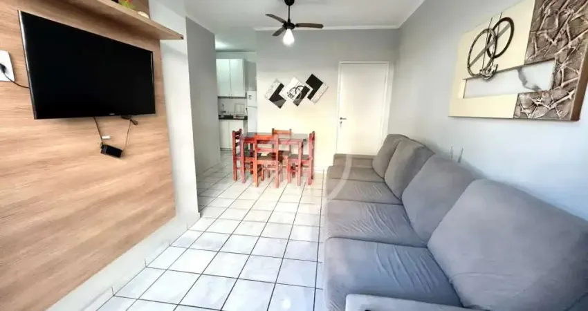 Apartamento com 2 quartos à venda na João Ramalho, 269, Praia Grande, Ubatuba