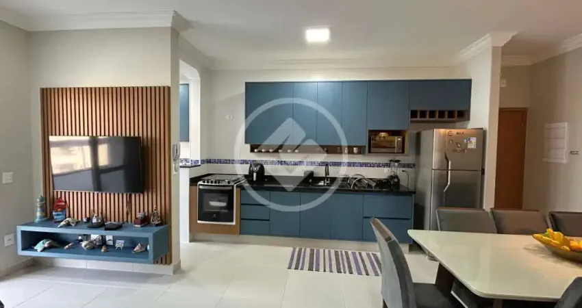 Apartamento com 2 quartos à venda na Salema, 142, Toninhas, Ubatuba