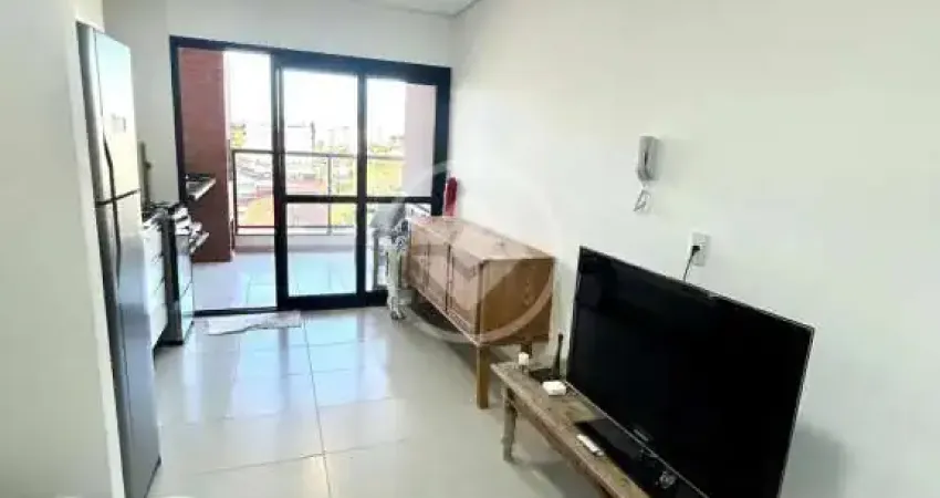 Apartamento com 1 quarto à venda na Galeão Coutinho, 584, Itaguá, Ubatuba