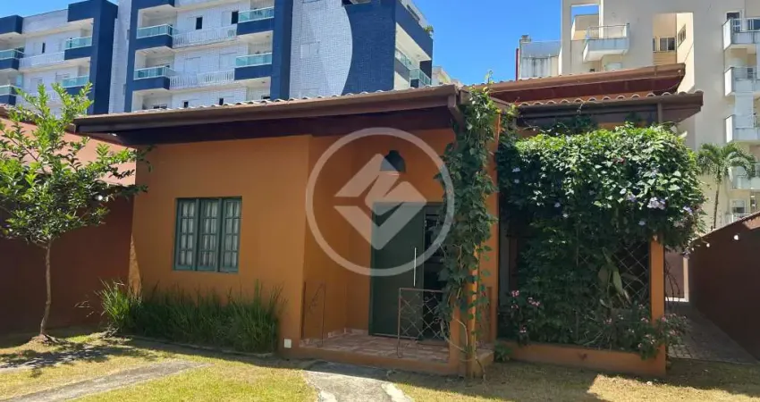 Casa com 2 quartos à venda na Milton de Holanda Maia, 533, Itaguá, Ubatuba