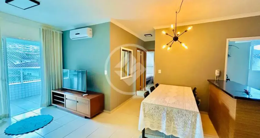 Apartamento com 2 quartos à venda na Yara, 99, Tenório, Ubatuba