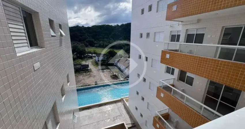 Apartamento com 2 quartos à venda na Cornélio Procópio, 202, Boqueirão, Praia Grande